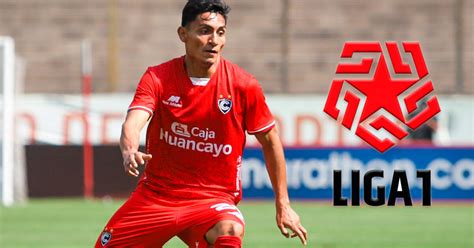 Liga 1 Perú Kevin Sandoval Dejaría Cienciano Para Ser El Flamante