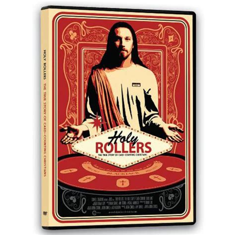 Holy Rollers Documentary – Blackjack Apprenticeship