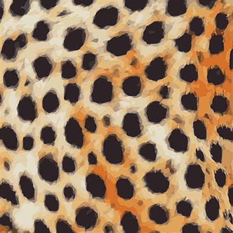 Over 20 Free Cheetah Vectors - Pixabay