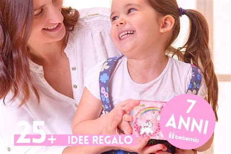 Idee Regalo Per Una Bambina Di Anni Bebemio It