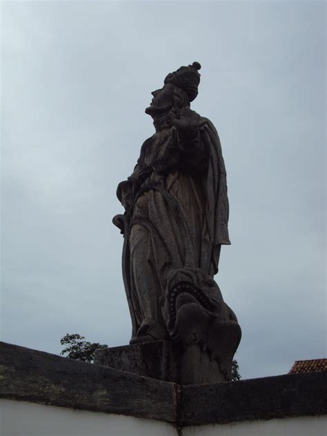 Ahmed's Universe: Colonial towns: Brazil's hidden gems