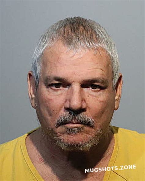 DONALD CHAMBERLAIN 06 30 2023 Seminole County Mugshots Zone