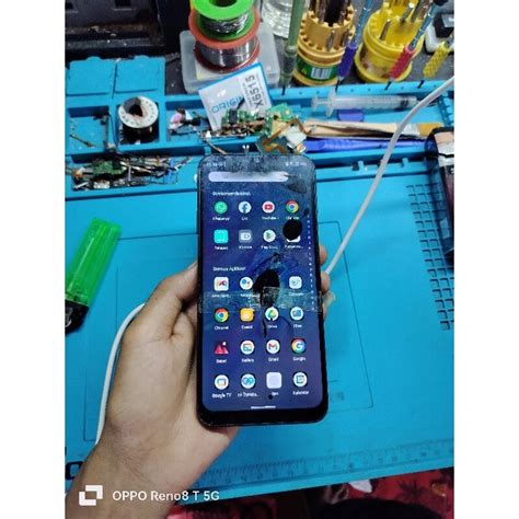 Jual MESIN INFINIX SMART 5 X657B NORMAL Shopee Indonesia