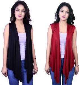 Deep Collection Women Shrug Buy Deep Collection Women Shrug Online At