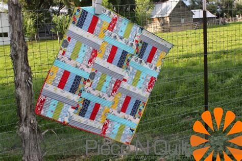 Piece N Quilt Jelly Roll Jam 2 A FREE Pattern