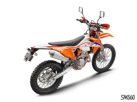 2023 350 EXC F Starting At 14 544 Picotte Motosport