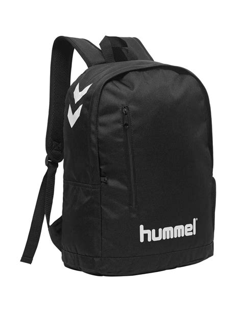 Mochila Hummel Core Back Pack Al Mejor Precio