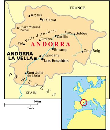 Que Ver En Andorra 2023 21 Lugares Imprescindibles 51 OFF