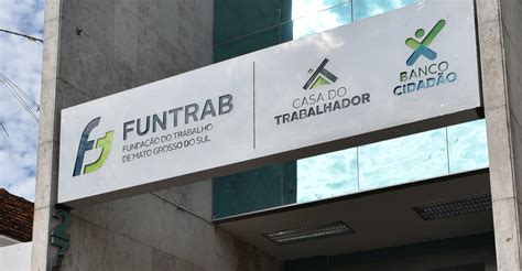 Funtrab Disponibiliza Mais De Mil Vagas Nessa Semana Em Campo Grande