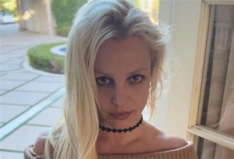 Oporavak Obitelji Spears Britney Se Pomirila S Majkom No Jedan Lan