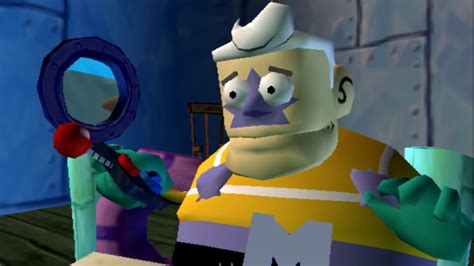 SpongeBob Schlacht um Bikini Bottom 16 Heldenhöhle 1 3 YouTube