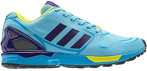 Venta Adidas Zx Flux En Stock