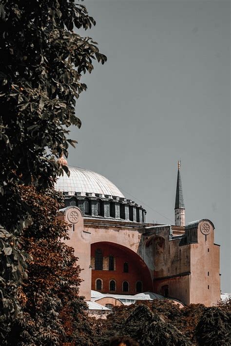 Hagia Sophia Mosque Architecture - Free photo on Pixabay - Pixabay