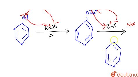 Naoh Reaction