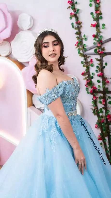 Vestidos De Xv A Os Desmontables Estilo Y Belleza