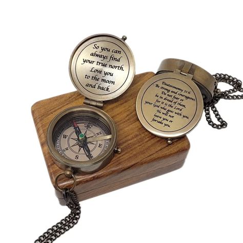 Compass Engraved Compass Custom Compass Working Compass Corporate T At Rs 375 Roorkee