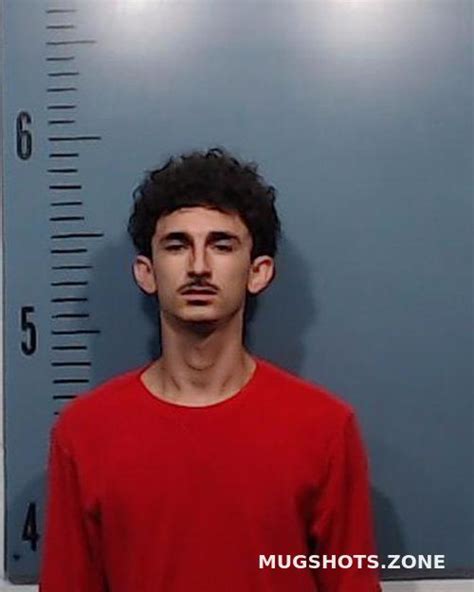 Moreno Marcel Estevan 10042023 Taylor County Mugshots Zone