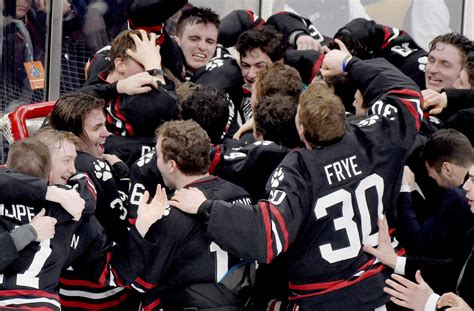 Northeastern holds off BC to repeat as Beanpot champions – Boston Herald