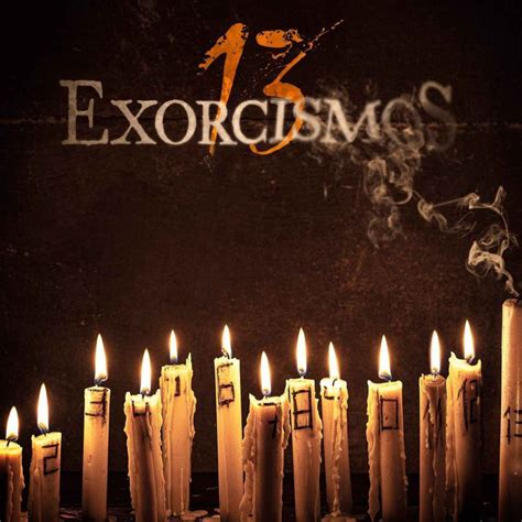 ONLINE HD Ver 13 Exorcismos 2023 Película Completa en Español y