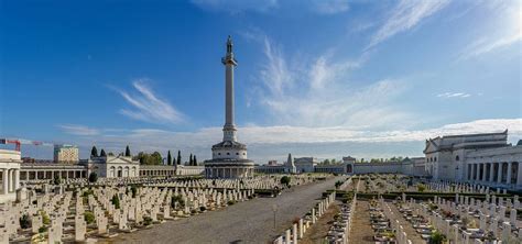 Tombe Bimbi Mai Nati Rimosse Da Cimitero Famiglie Vs Brescia