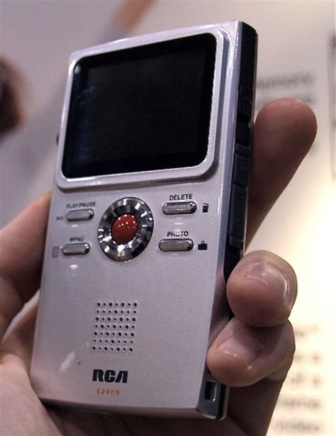 rca small  wandering  europe cnet