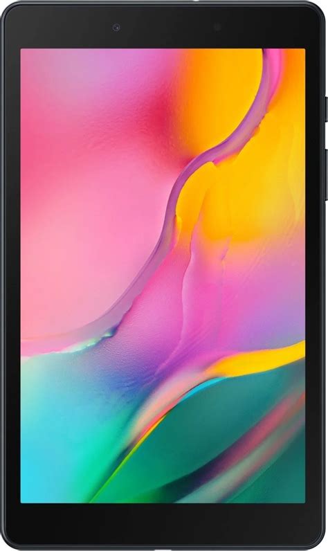 Планшет Samsung Galaxy Tab A 8 0 2019 Wi Fi Sm T290 Black купить по