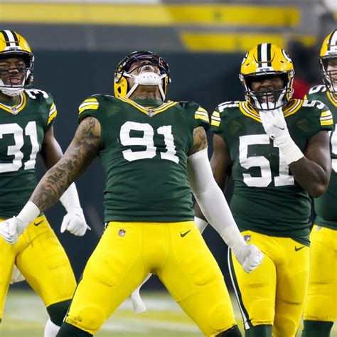 3 Takeaways from Packers' Week 15 Win | News, Scores, Highlights, Stats ...