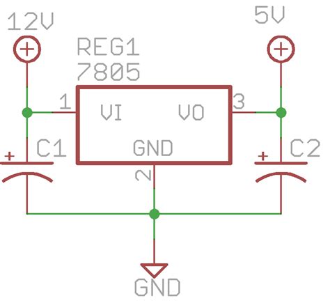 LM7812 Voltage Regulator IC Pinout Datasheet Circuit And 56 OFF