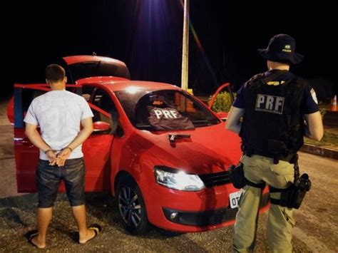 G Prf Apreende Carro Roubado Em Ipixuna Do Par Not Cias Em Par