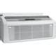 Frigidaire Btu Low Profile Window Air Conditioner White Bed