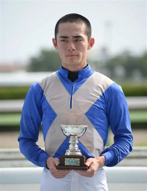 【マリーンs】まなみと同期 永野猛蔵もナチュラルハイで100勝達成 スポニチ競馬web