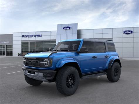 New Ford Bronco Raptor Door In Kennesaw Rla Jim Tidwell