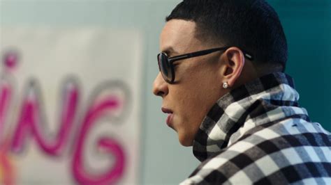 Daddy Yankee Sígueme Y Te Sigo Reel ProRes 1080p 2015 MVC