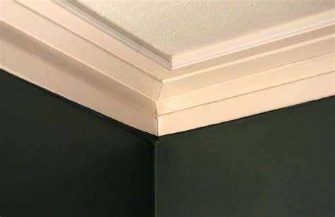 Crown Molding Ideas for Your Home