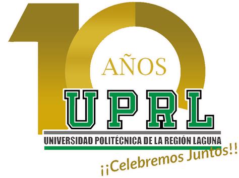 Universidad Politecnica Region Laguna