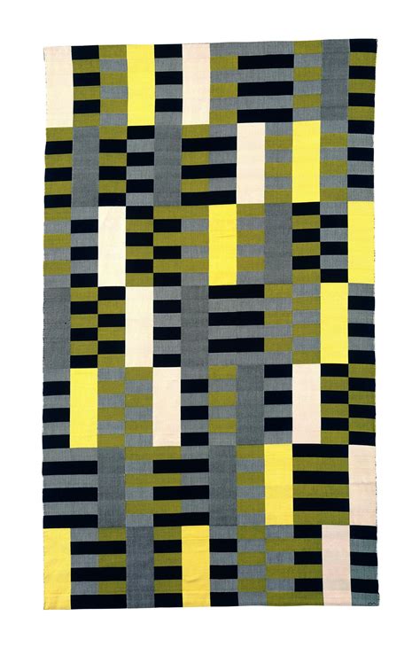 Anni Albers Exhibition At Tate Modern Tate