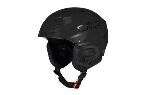 Kask CMP XJ 3 Czarny