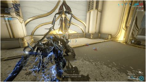 Warframe Neurodes Farming 2021 Guide - ProGameTalk