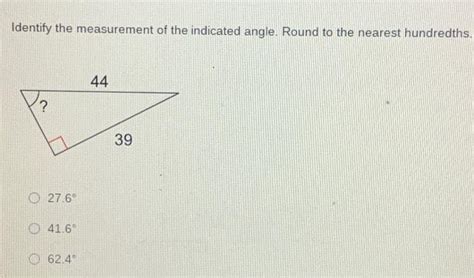 Solved In The Accompanying Diagram Of ACDE M D 90 MZC Chegg