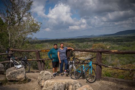 Garner State Park Texas Friends Mary Veronica Kampen Laskowski