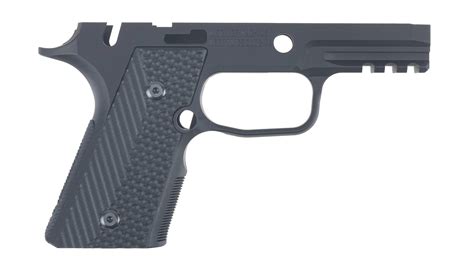 Mischief Machine P320 Grip Module X Compact W Safety