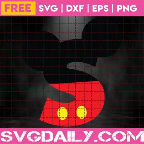 Disney Font Svg Free - Daily Free Premium Svg Files