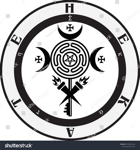 Sigil Images: Browse 2,208 Stock Photos & Vectors Free Download with ...