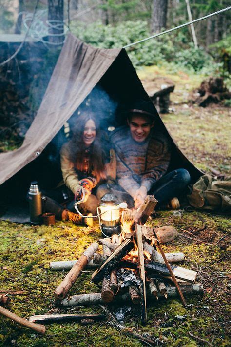 Camping Photography For Inspiration To Camp Out Camping As A Couple