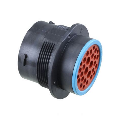 HDP24-24-29PE EDA | CAD 3D Model Download | Digikey