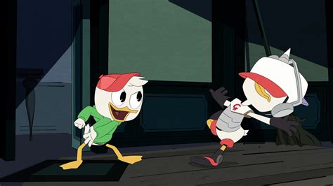 DuckTales 2017 Season 3 Image Fancaps