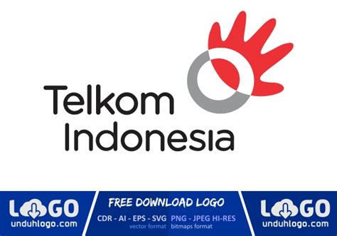 Detail Logo Telkom Indonesia Png Koleksi Nomer 15