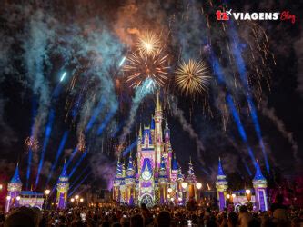 Dicas para primeira viagem à Disney um guia completo