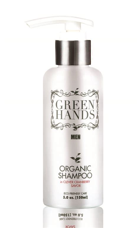 Organic Shampoo | tradekorea