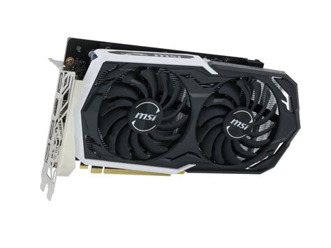 Msi Geforce Gtx Video Card Gtx Armor G Oc Newegg